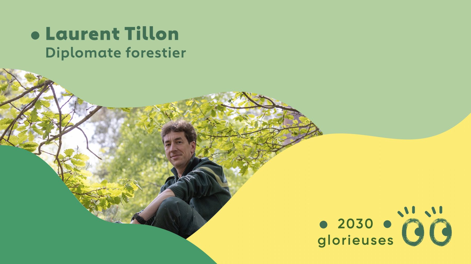 2030 Glorieuses #102 : Laurent Tillon