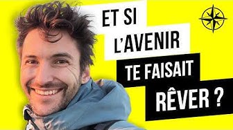 Soif de Sens avec Arthur Lanter